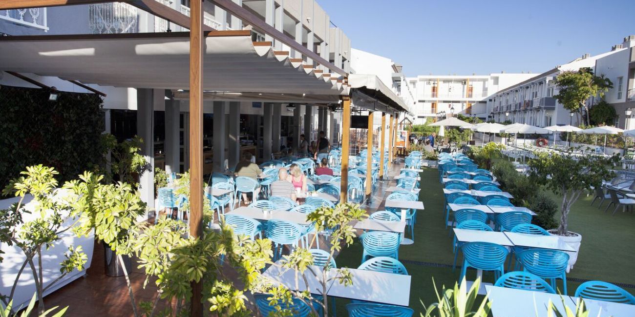 Coral Compostela Beach Golf 3* Tenerife 