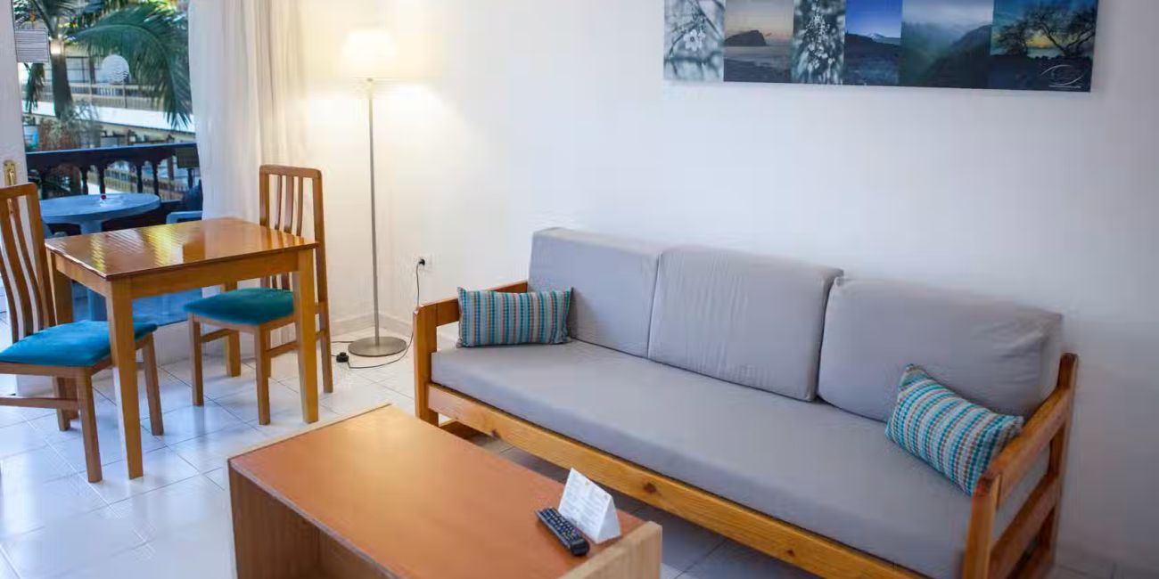 Coral Teide Mar Apartments 3* Tenerife 