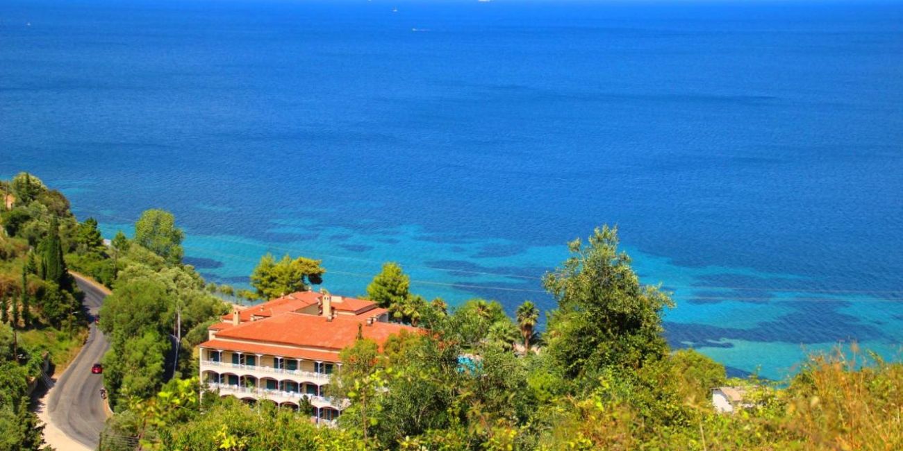 Corfu Senses Resort 3* Corfu 