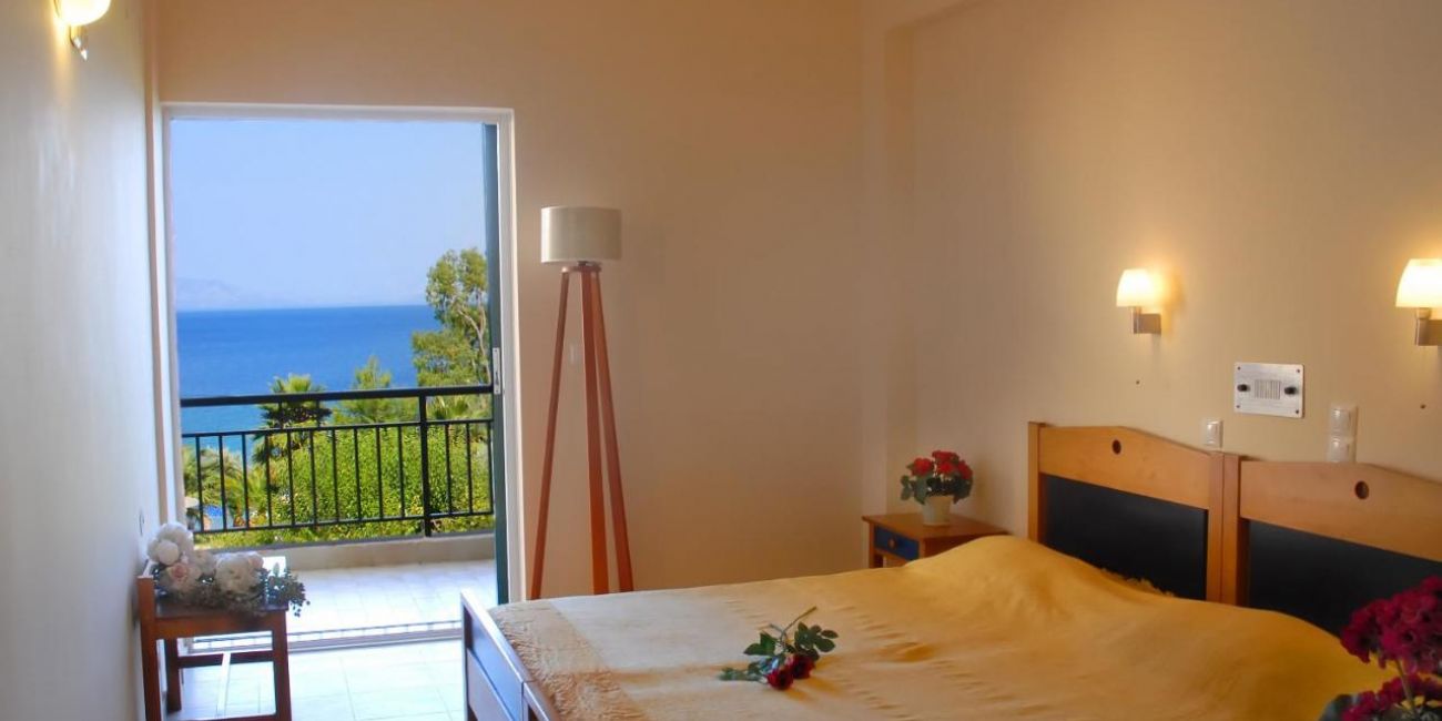 Corfu Senses Resort 3* Corfu 