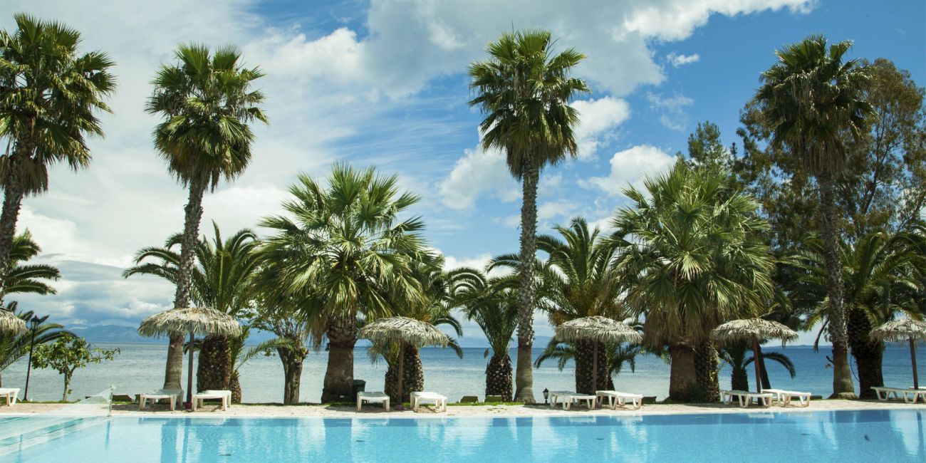 Corfu Senses Resort 3* Corfu 