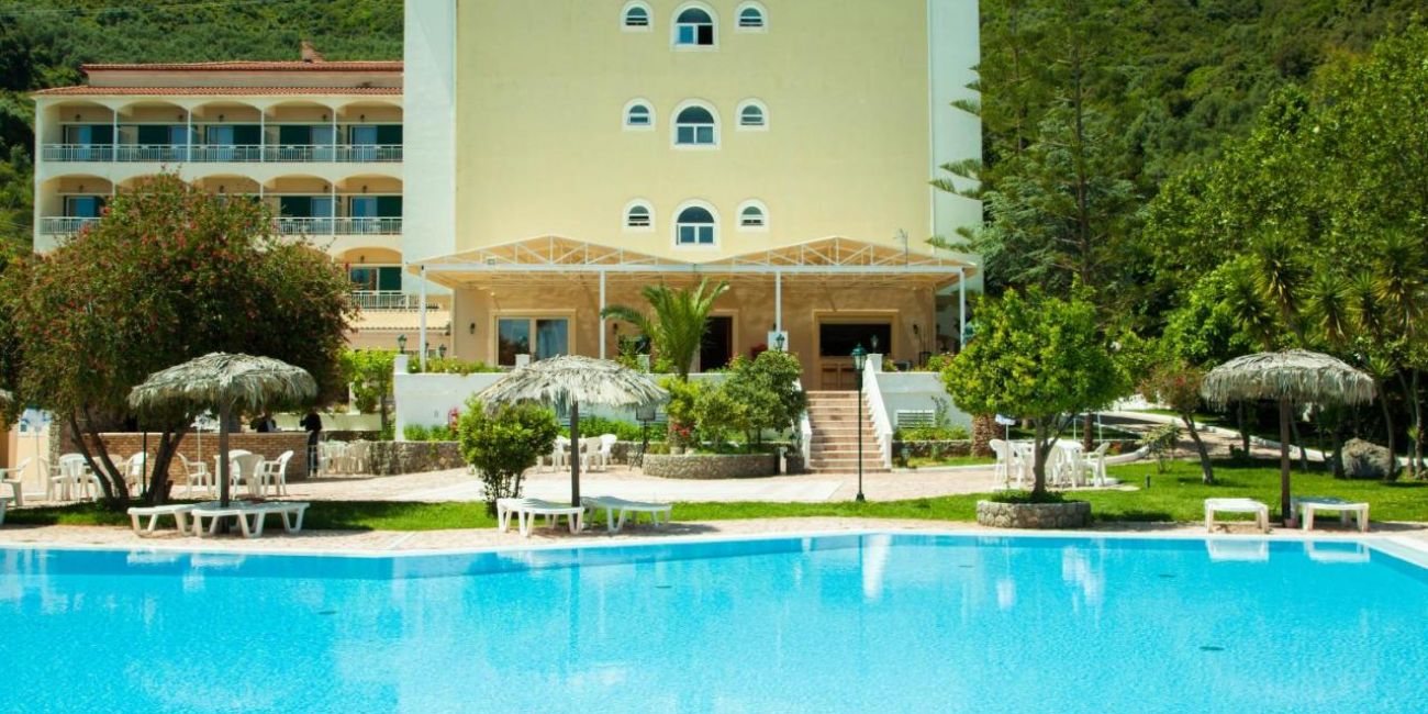 Corfu Senses Resort 3* Corfu 