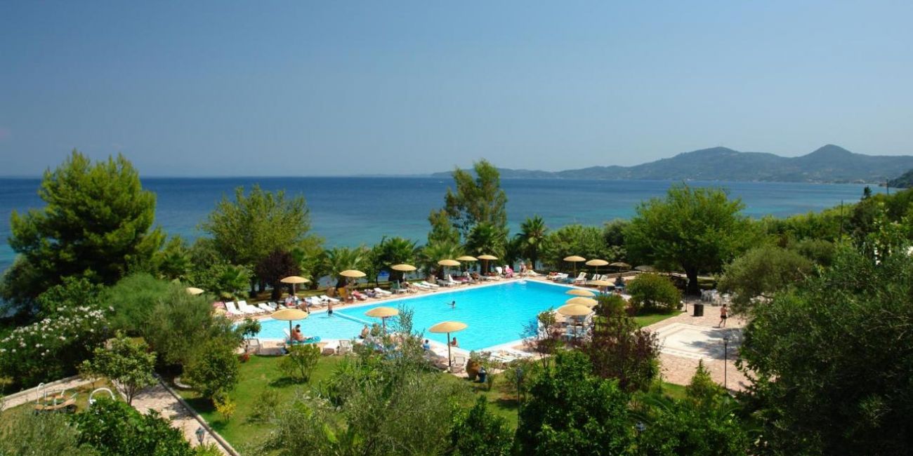 Corfu Senses Resort 3* Corfu 