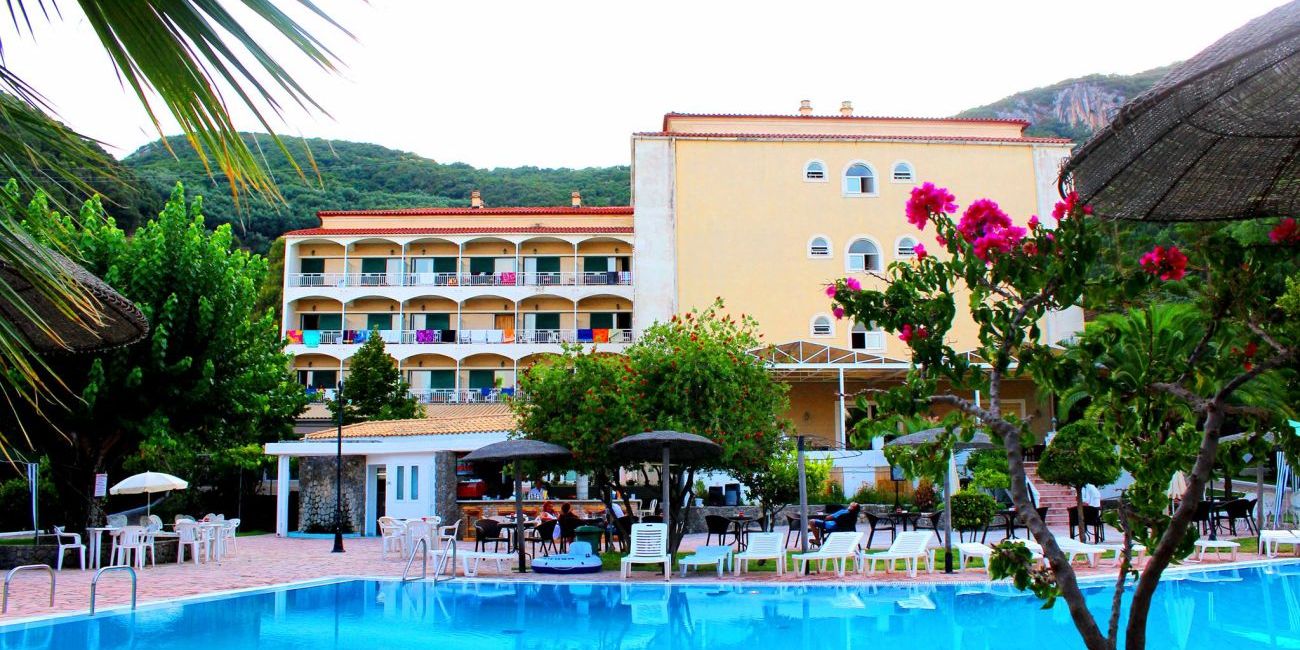 Corfu Senses Resort 3* Corfu 