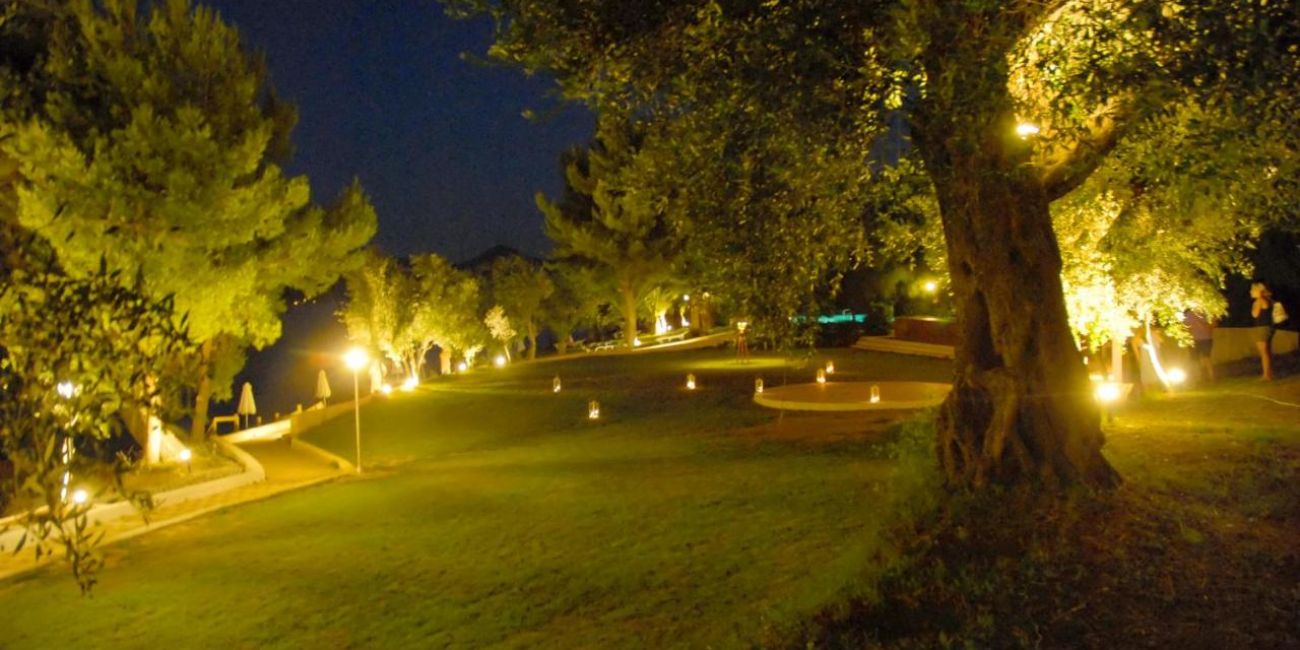 Corfu Senses Resort 3* Corfu 