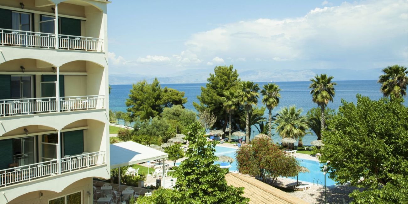 Corfu Senses Resort 3* Corfu 