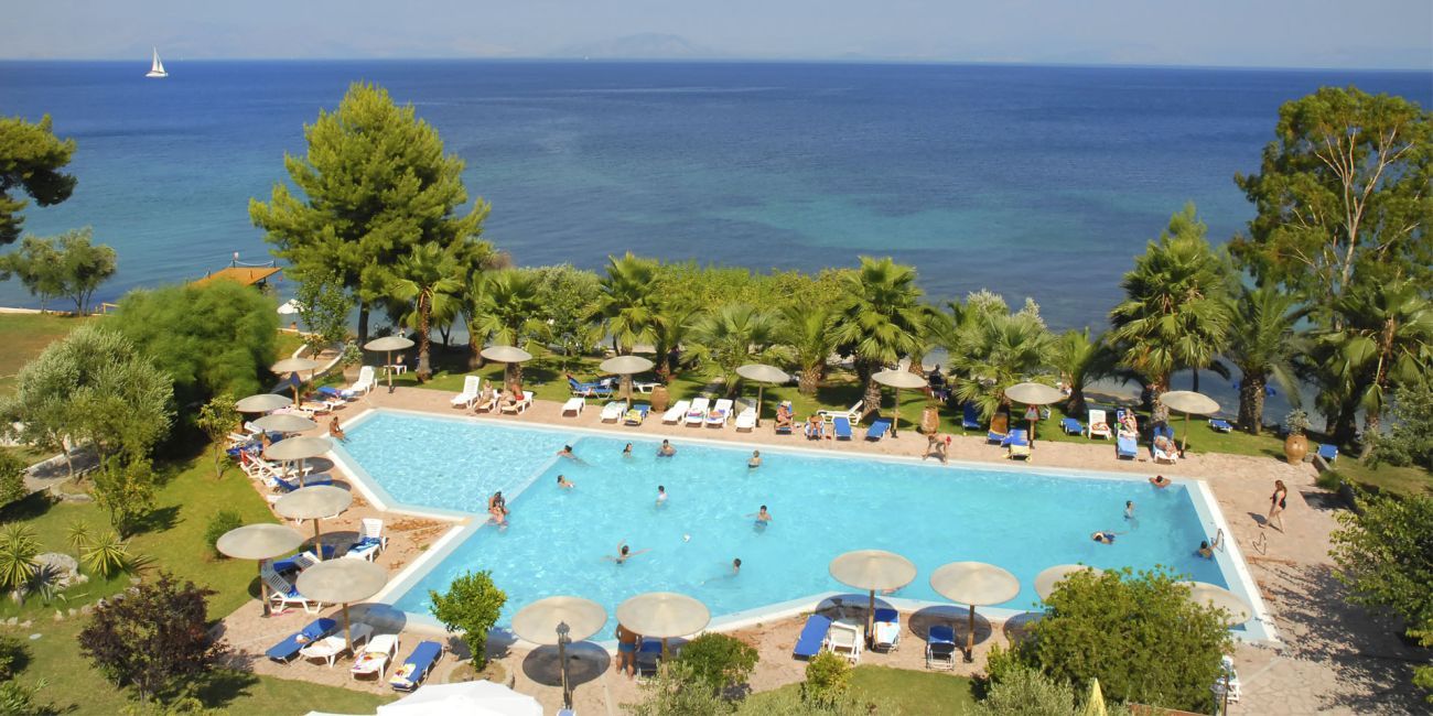 Corfu Senses Resort 3* Corfu 