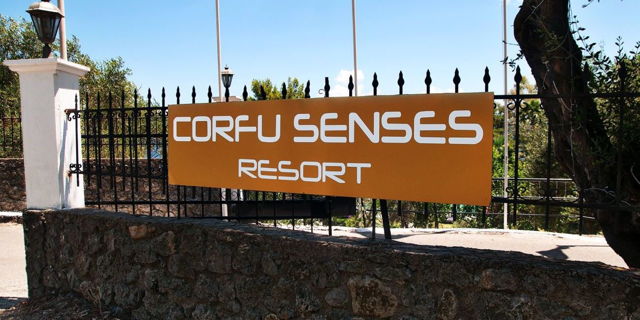 Corfu Senses Resort 3* Corfu 