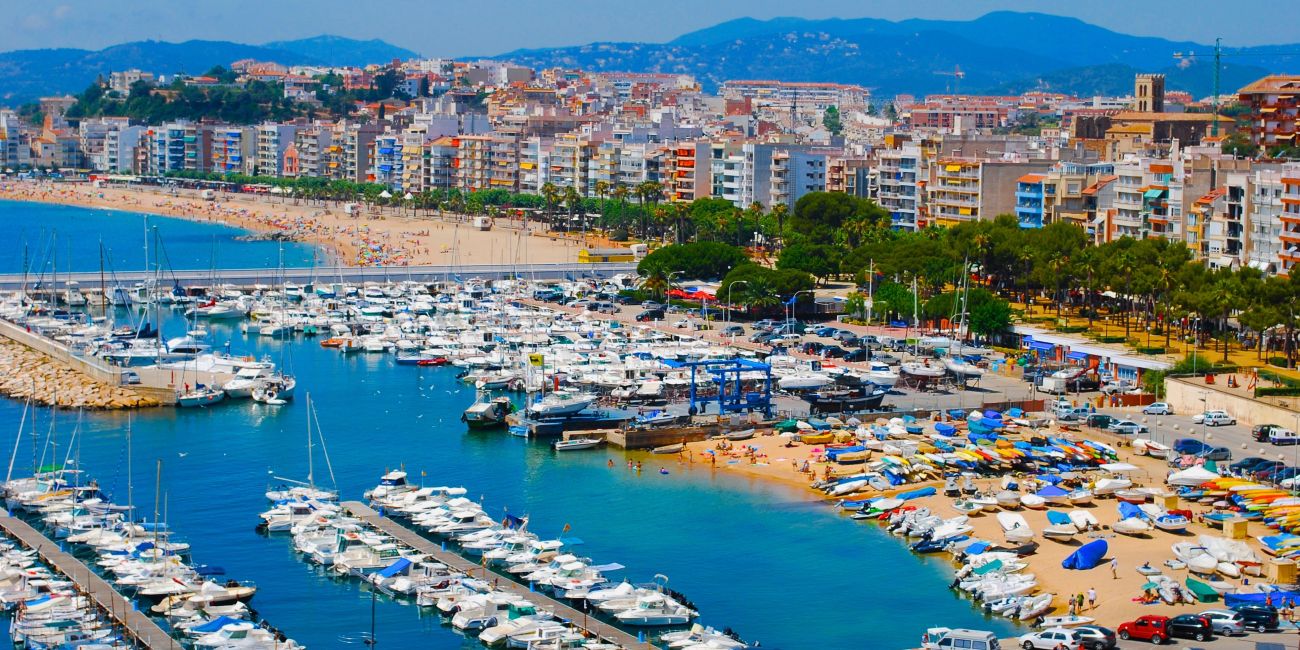 Costa Brava 4*-Barcelona 4* Costa Brava-Barcelona 