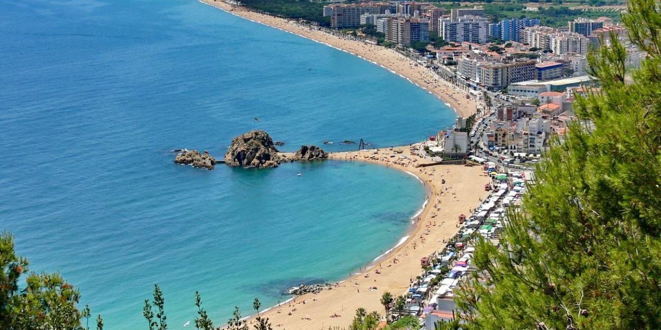 Costa Brava 4*-Barcelona 4* Costa Brava-Barcelona 