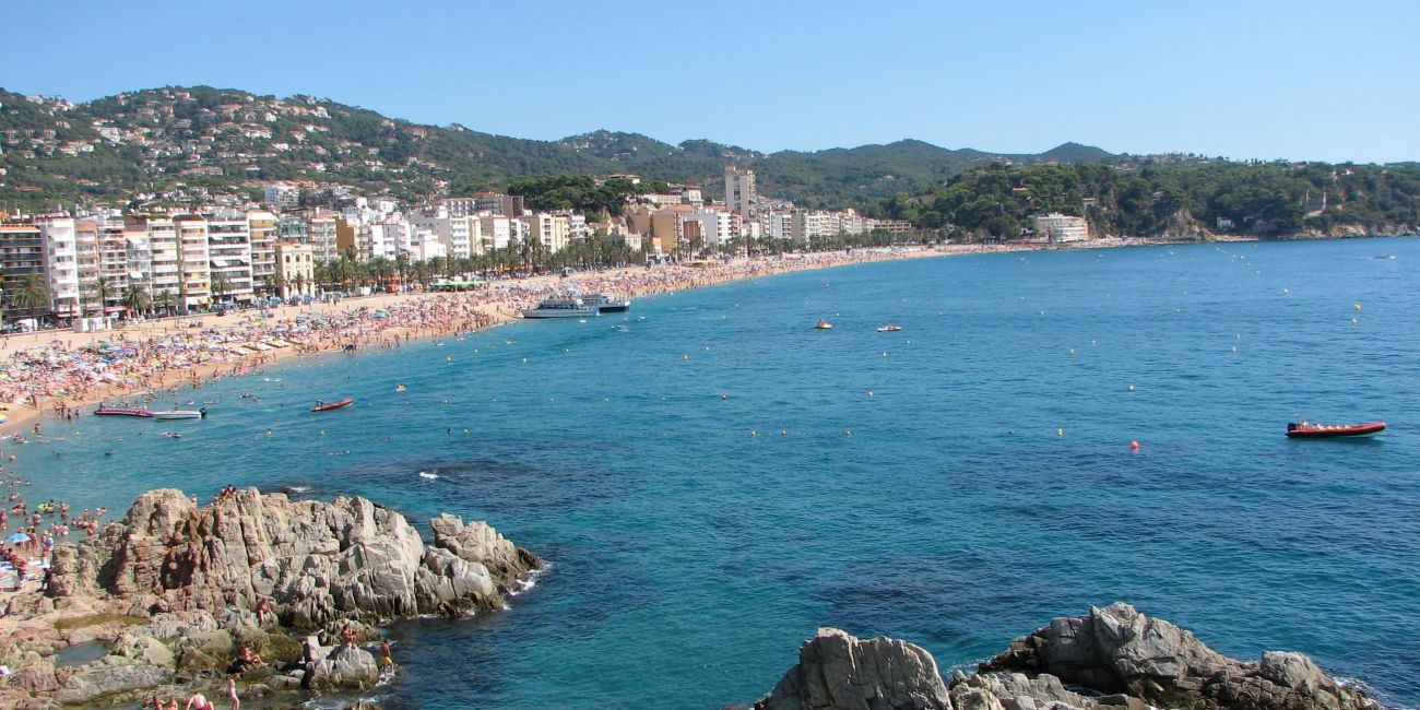 Costa Brava 4*-Barcelona 4* Costa Brava-Barcelona 