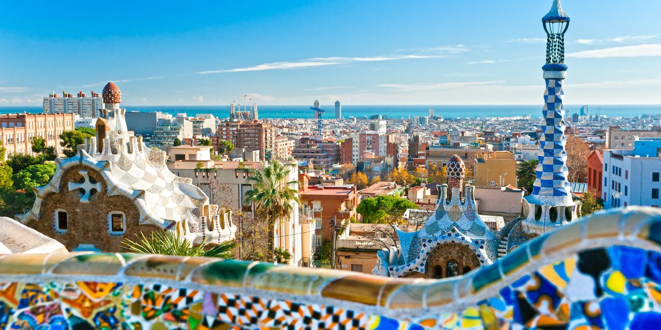 Costa Brava 4*-Barcelona 4* Costa Brava-Barcelona 