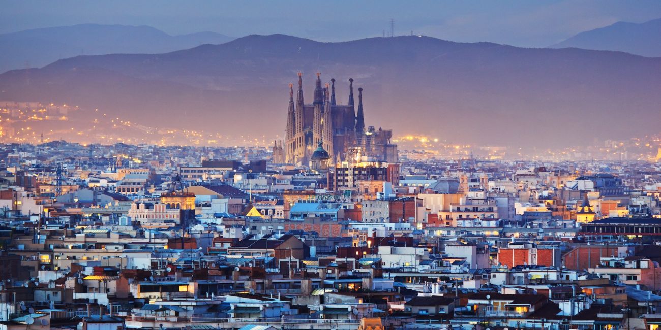 Costa Brava 4*-Barcelona 4* Costa Brava-Barcelona 