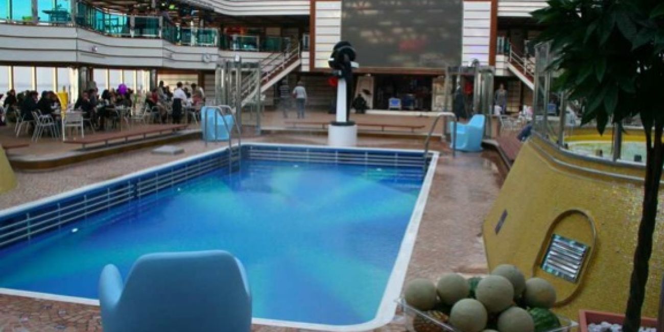 Croaziera cu Vasul Costa Deliziosa 5* - Marea Neagra  Savona 
