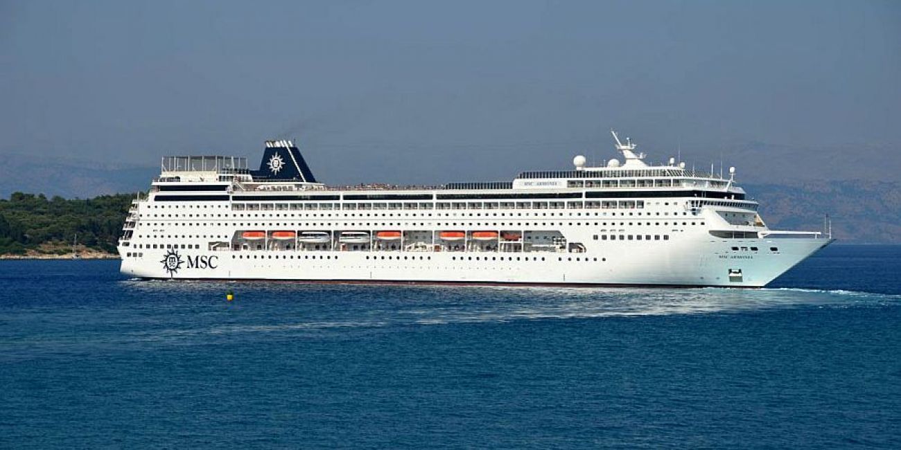 Croaziera Marea Mediterana - MSC Armonia, plecari in lunile: iunie, iulie, august, septembrie, octom Venetia 
