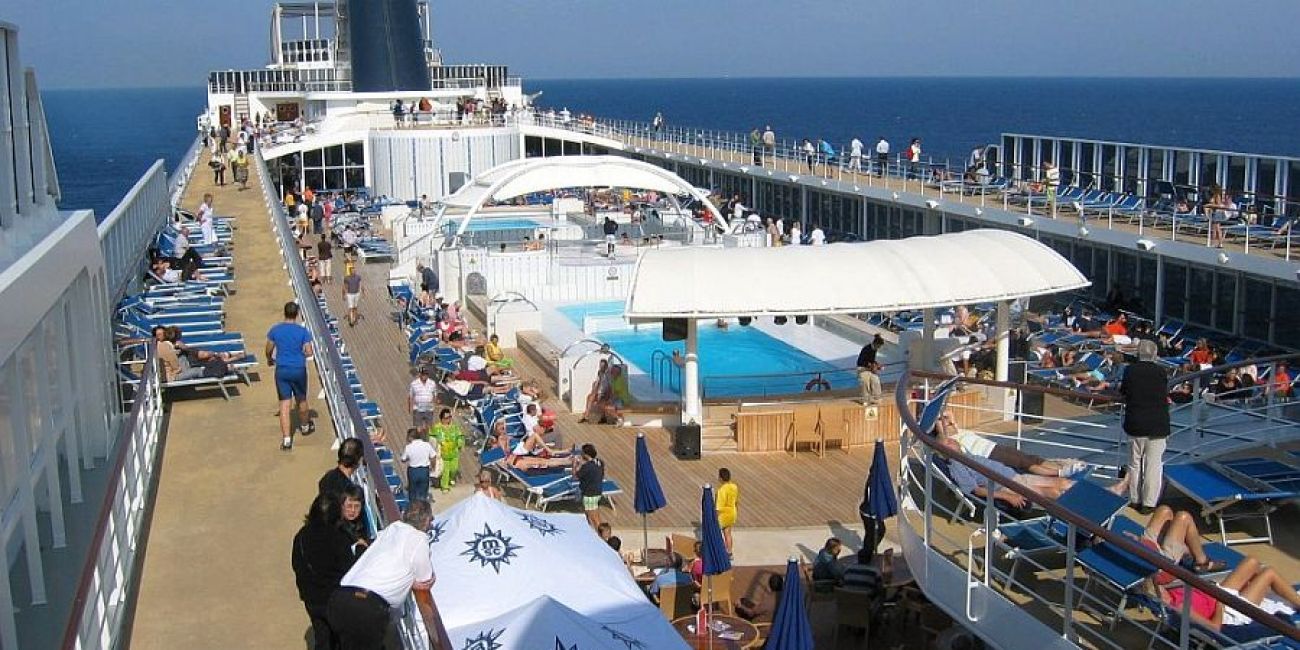 Croaziera Marea Mediterana - MSC Armonia, plecari in lunile: iunie, iulie, august, septembrie, octom Venetia 