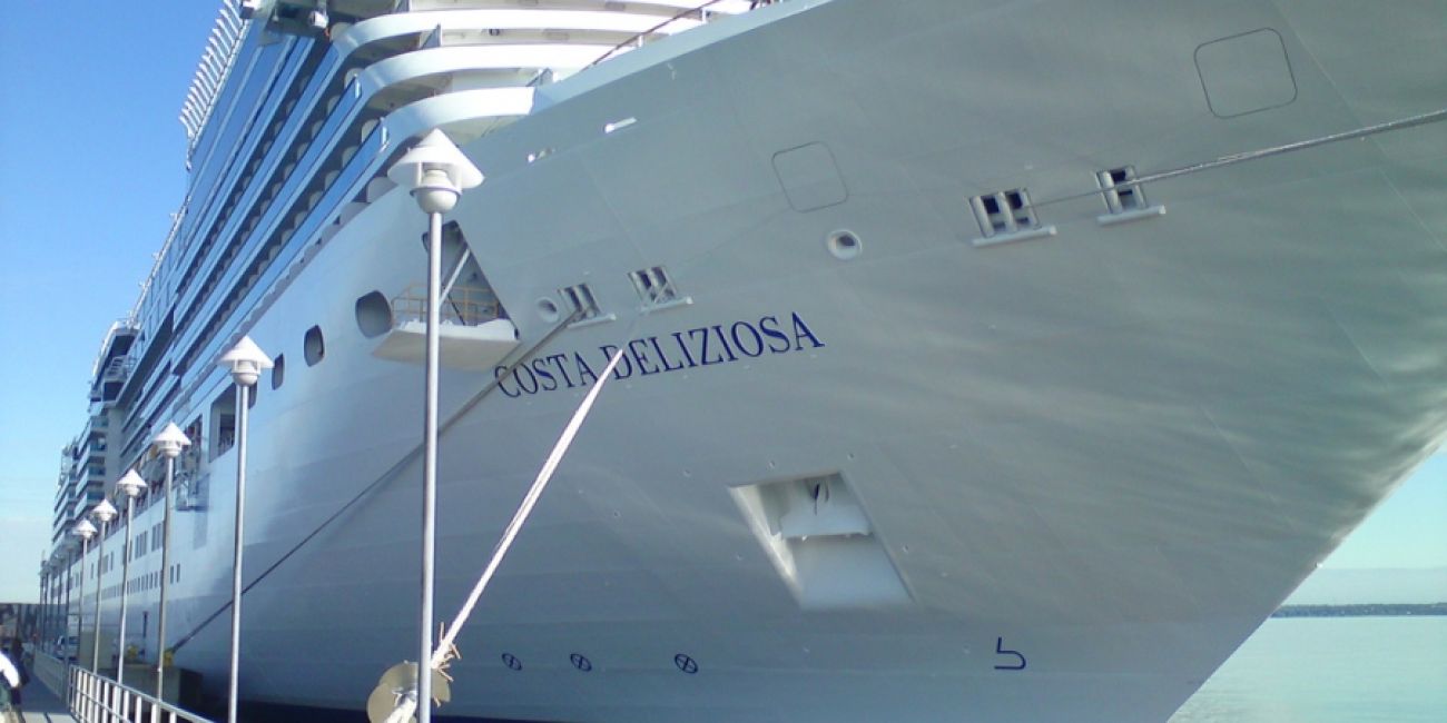Croaziera pe Costa Deliziosa 5* - Marea Mediterana– 9 zile / 8 nopti  Savona 
