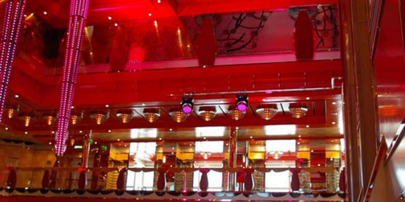 Croaziera pe Costa Deliziosa 5* - Marea Mediterana– 9 zile / 8 nopti  Savona 