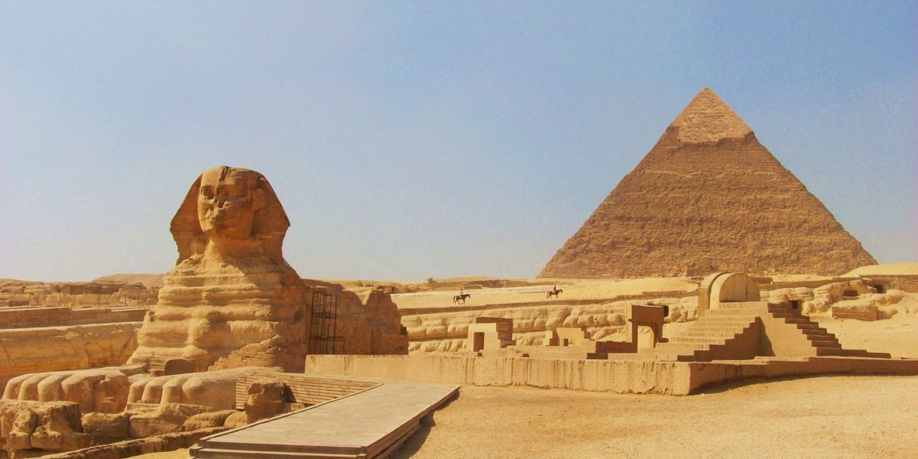 Croaziera pe Nil si Misterele Egiptului Antic 5* - 10 Nopti Conform Oferta Cairo 
