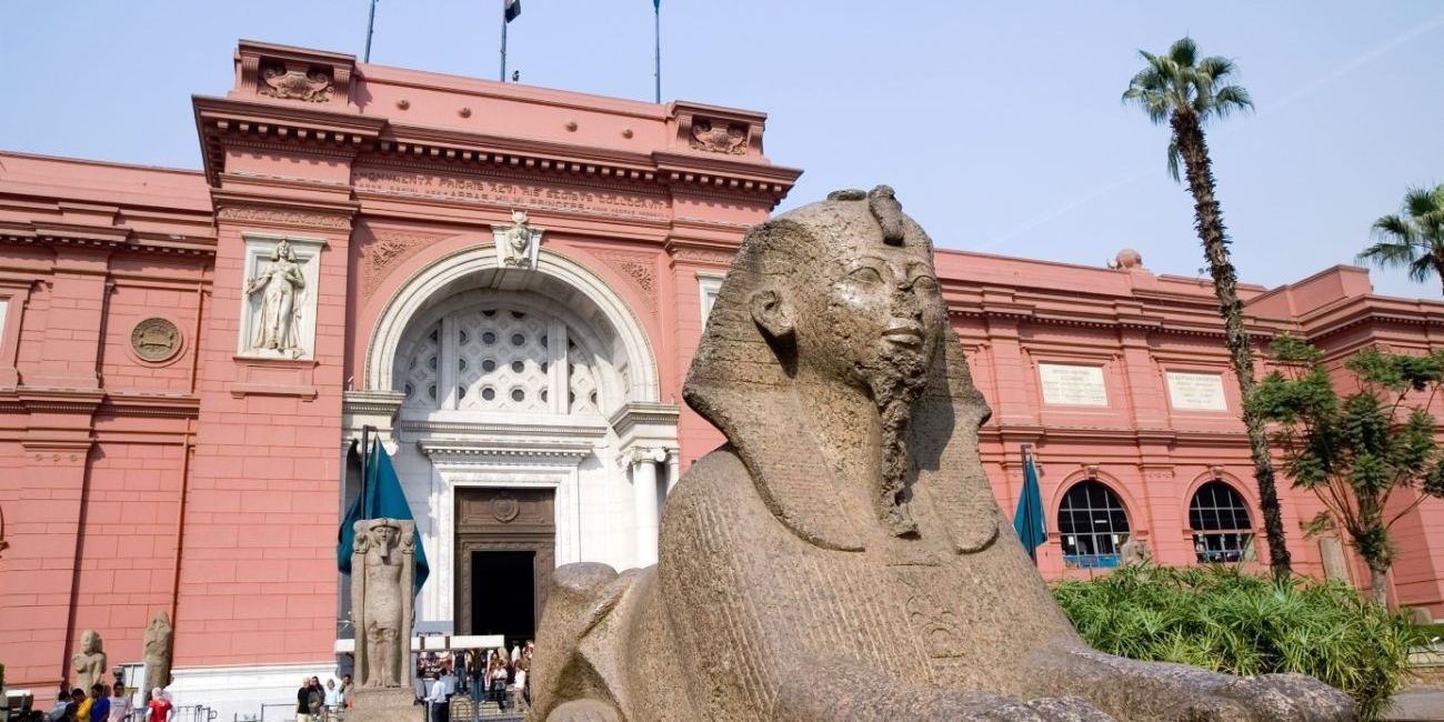 Croaziera pe Nil si Misterele Egiptului Antic 5* - 10 Nopti Conform Oferta Cairo 