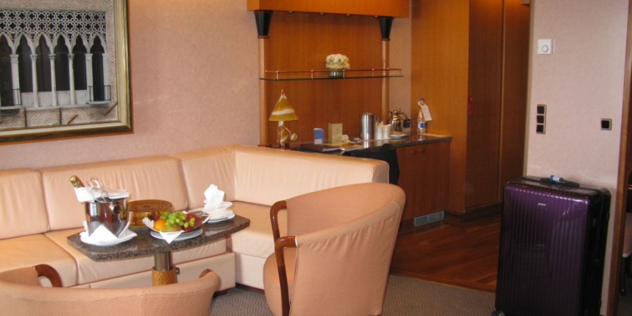 Croaziera pe Vasul Costa Atlantica 4* - Pensiune Completa  Savona 