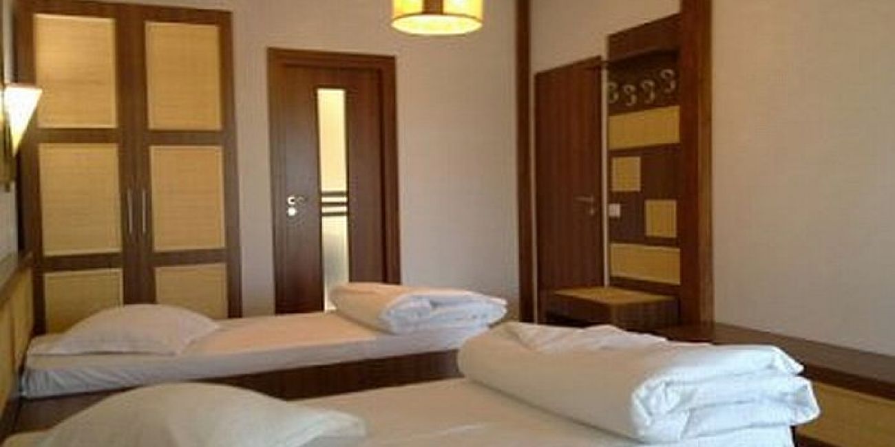 Danube Delta Resort 4*  Delta Dunarii 