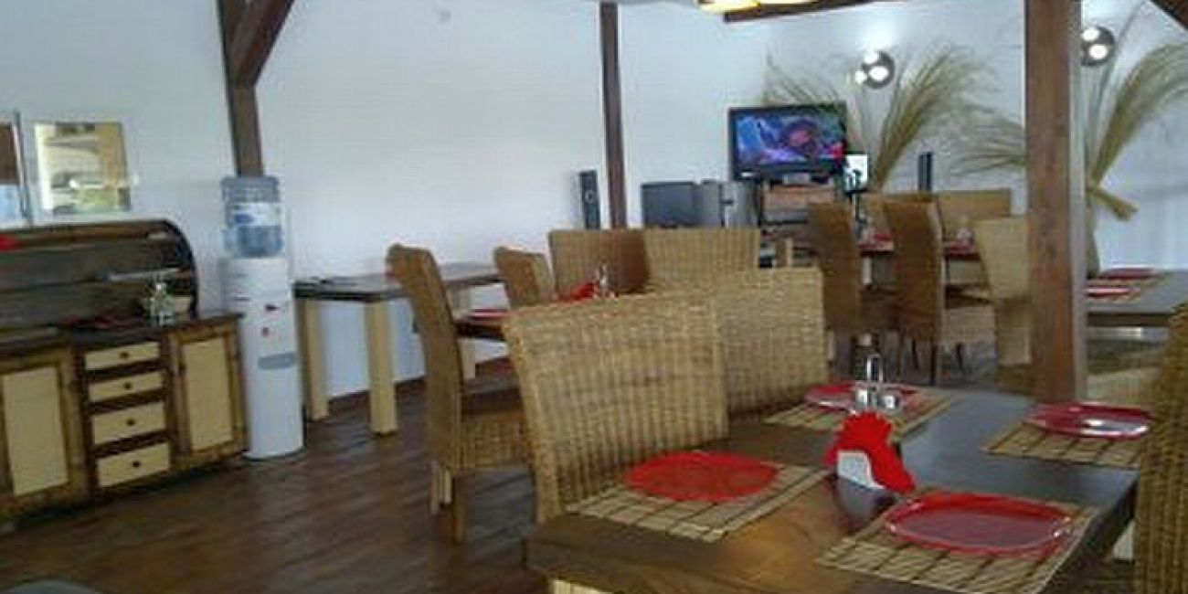 Danube Delta Resort 4*  Delta Dunarii 