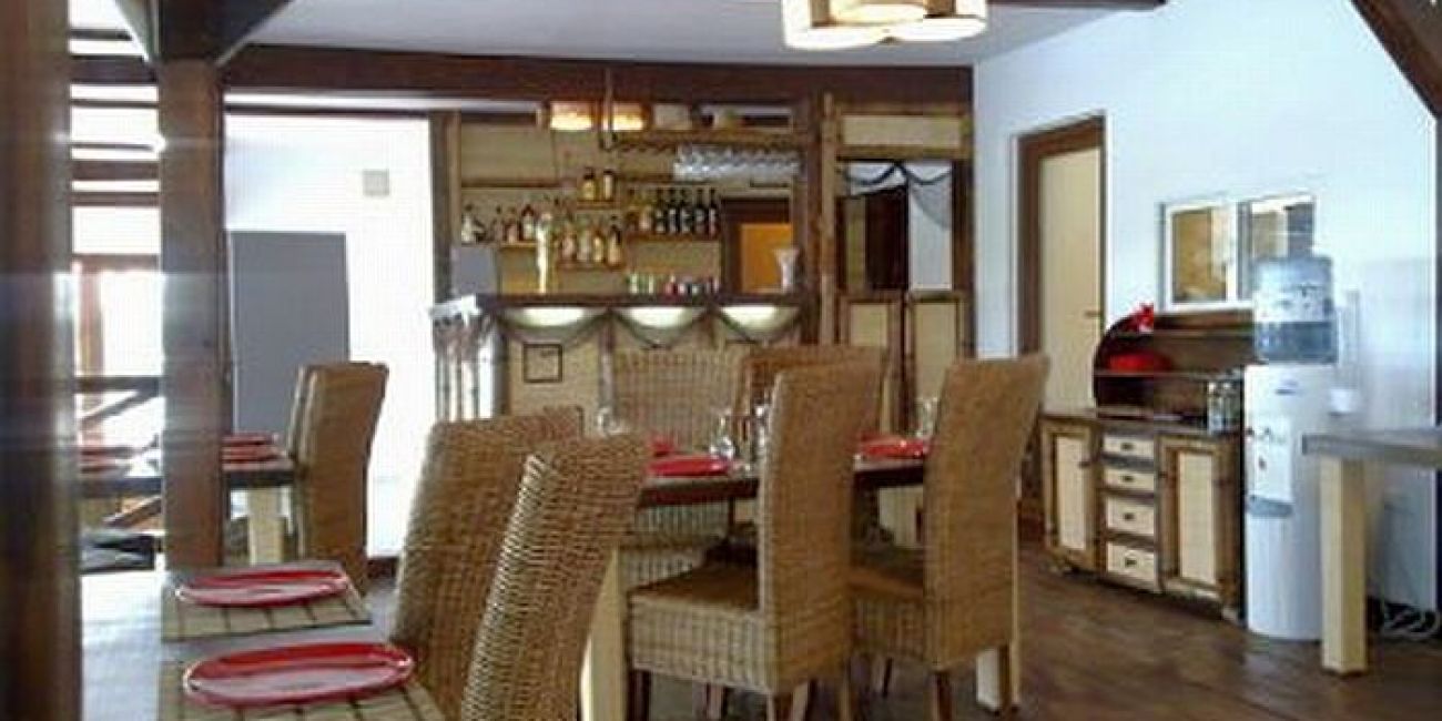 Danube Delta Resort 4*  Delta Dunarii 