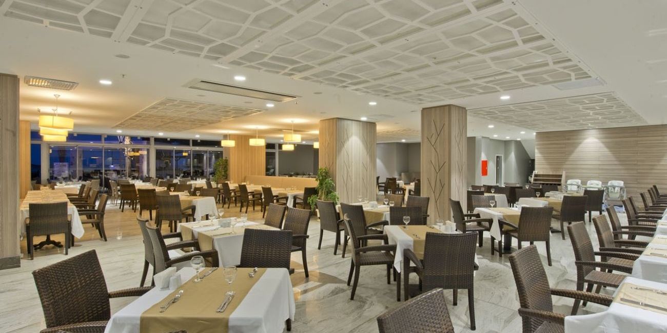 Delta Hotels by Mariott Bodrum 5* Bodrum 