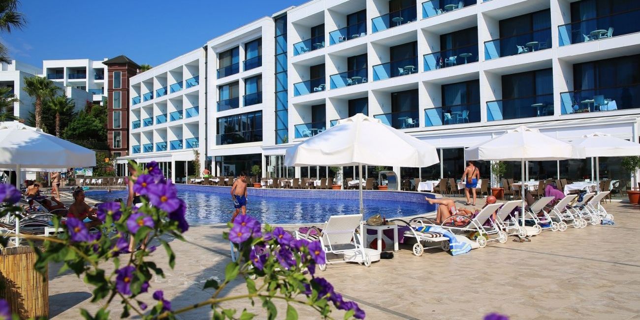 Delta Hotels by Mariott Bodrum 5* Bodrum 