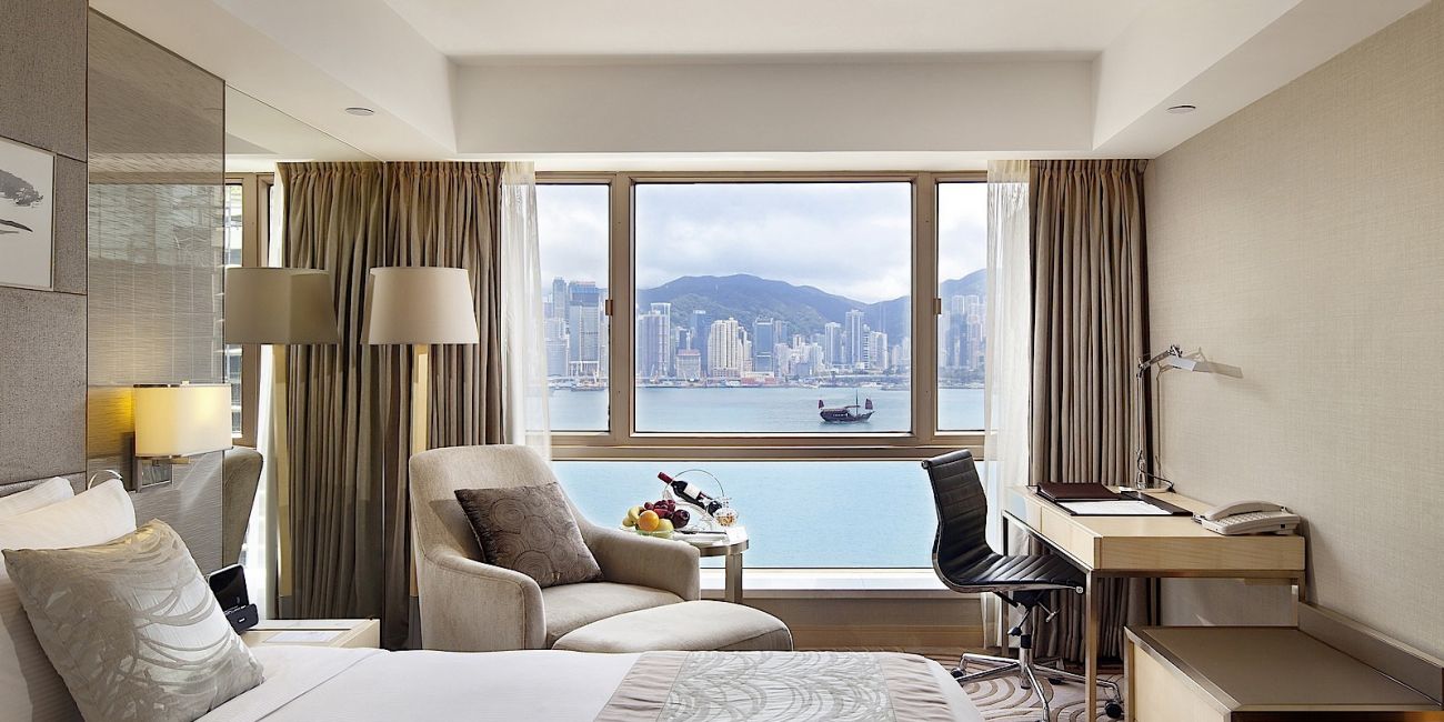 Descopera Orasul Hong Kong Hong Kong  