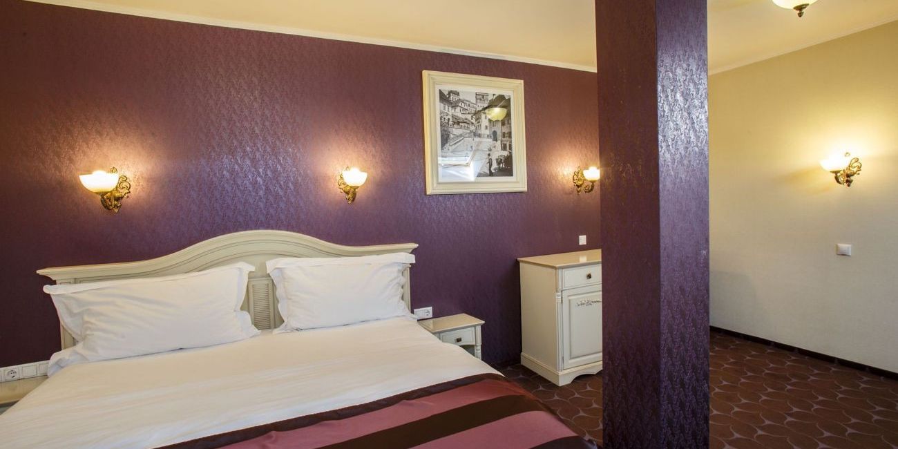 DoubleTree by Hilton Hotel Sighisoara Cavaler 4* Sighisoara 