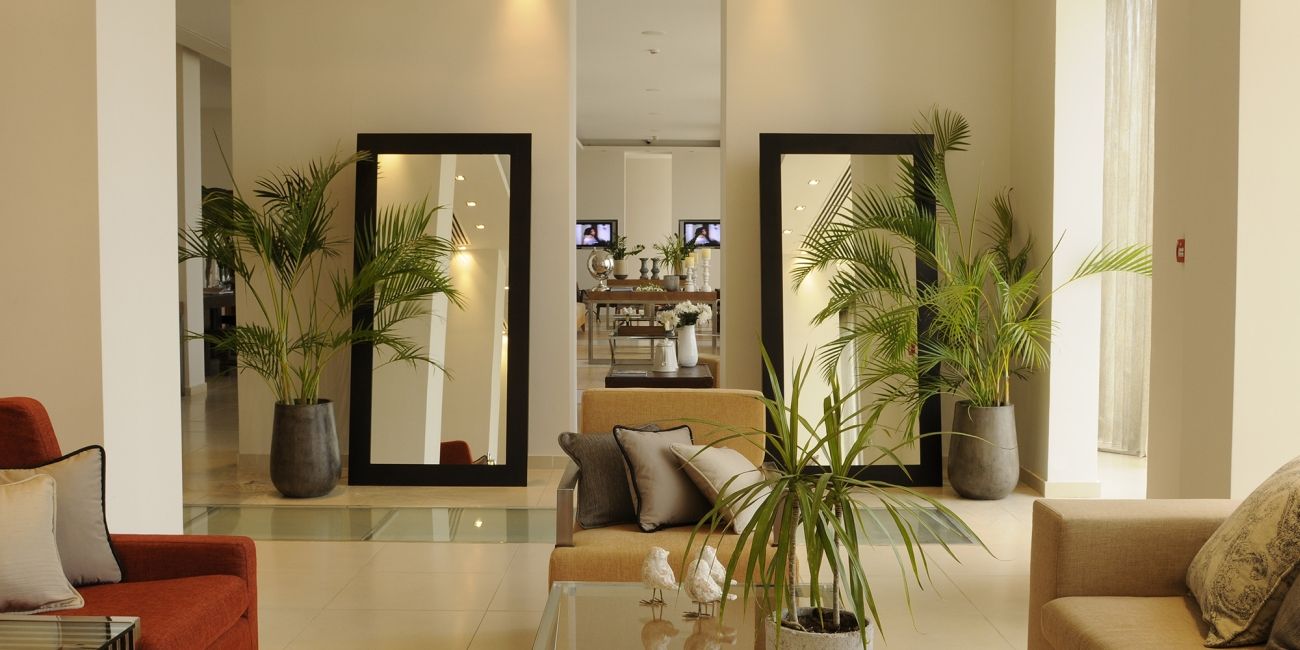 E-Hotel Spa & Resort 4* Larnaca 