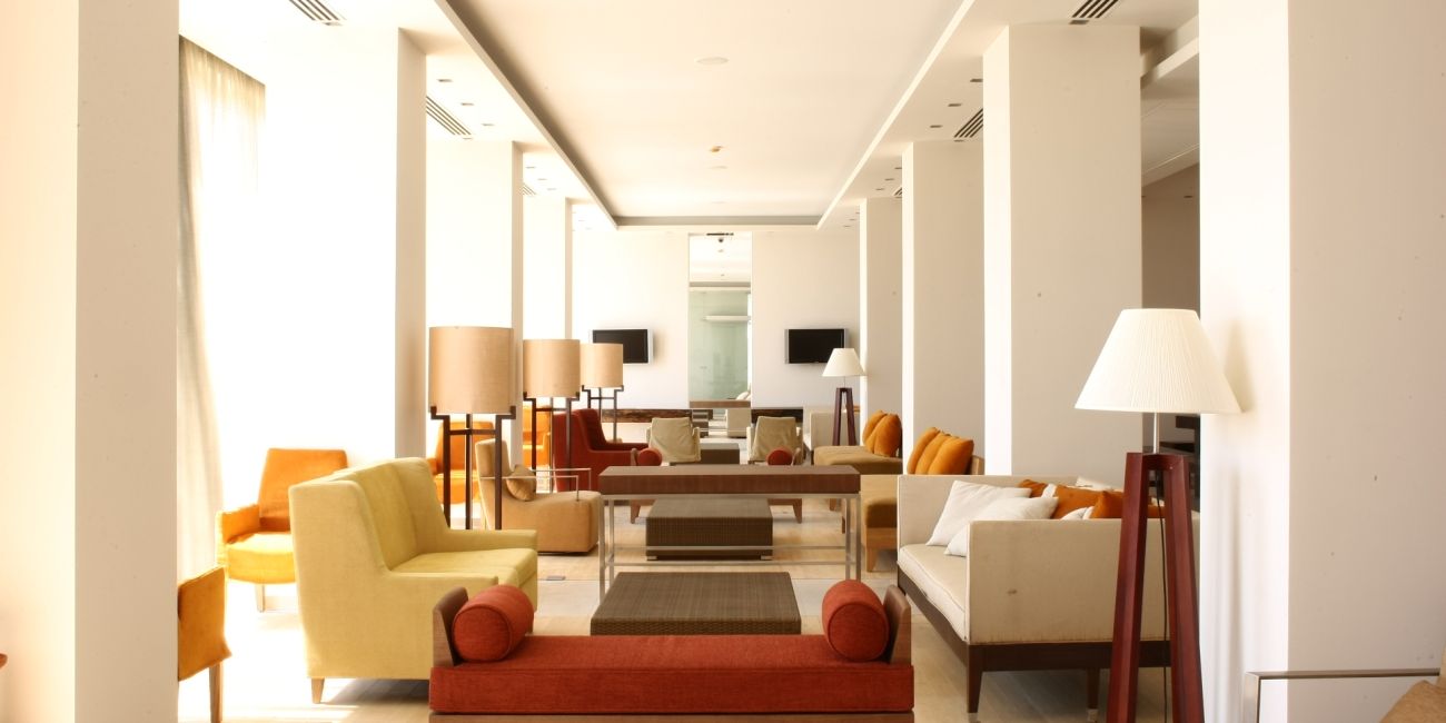 E-Hotel Spa & Resort 4* Larnaca 