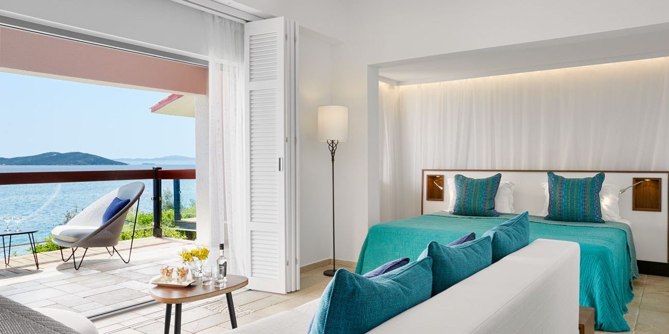 Eagles Palace Hotel & Spa 5* Halkidiki - Athos 