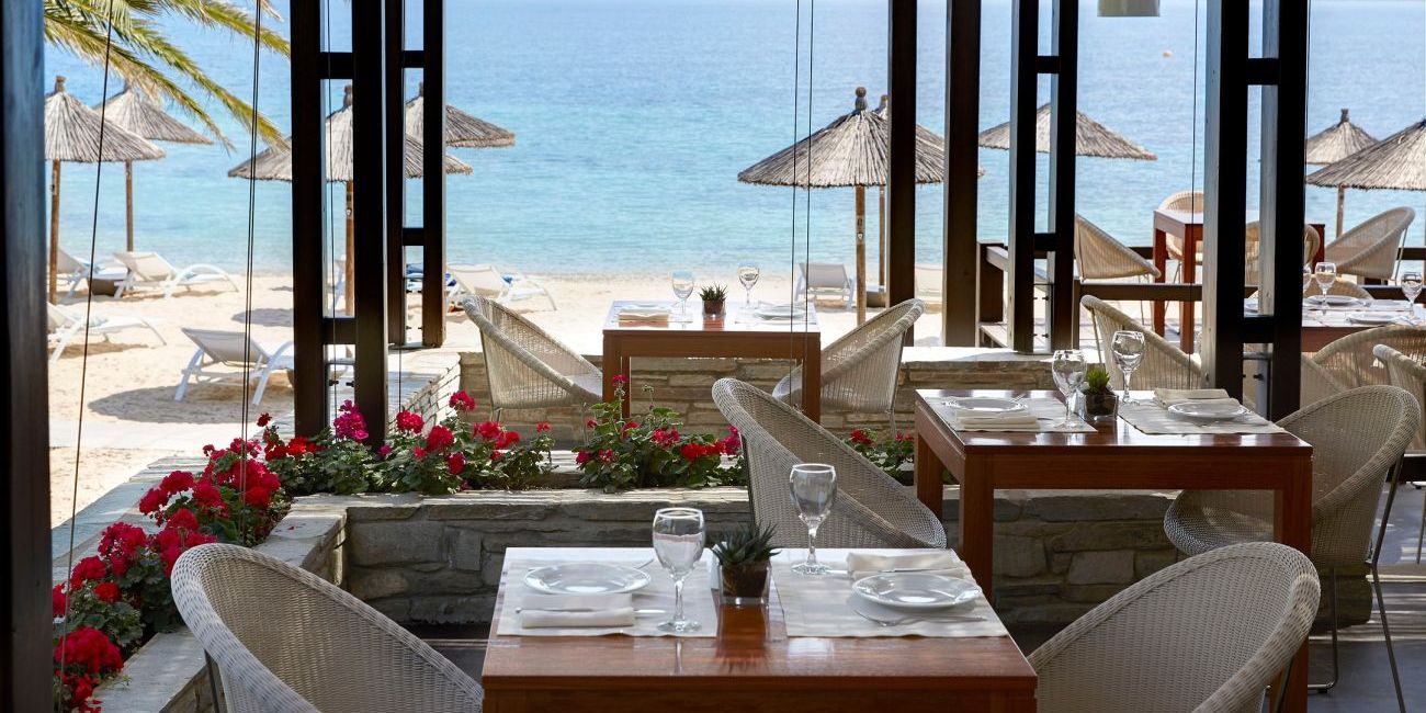 Eagles Palace Hotel & Spa 5* Halkidiki - Athos 