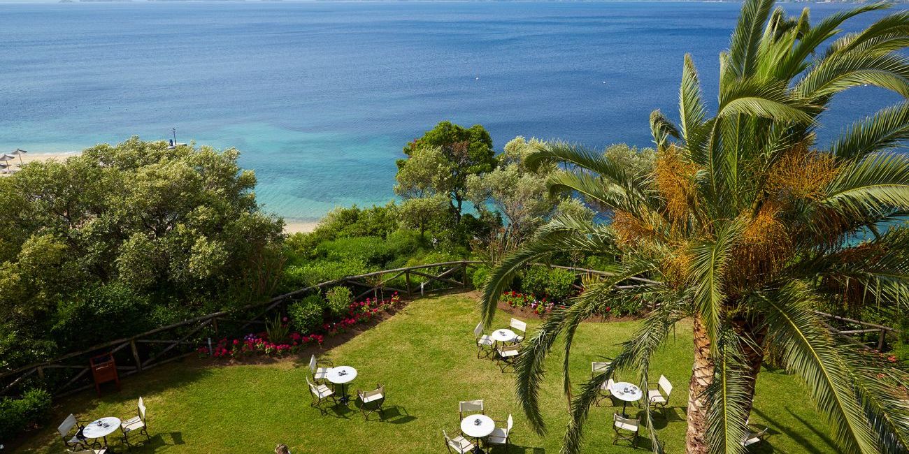 Eagles Palace Hotel & Spa 5* Halkidiki - Athos 