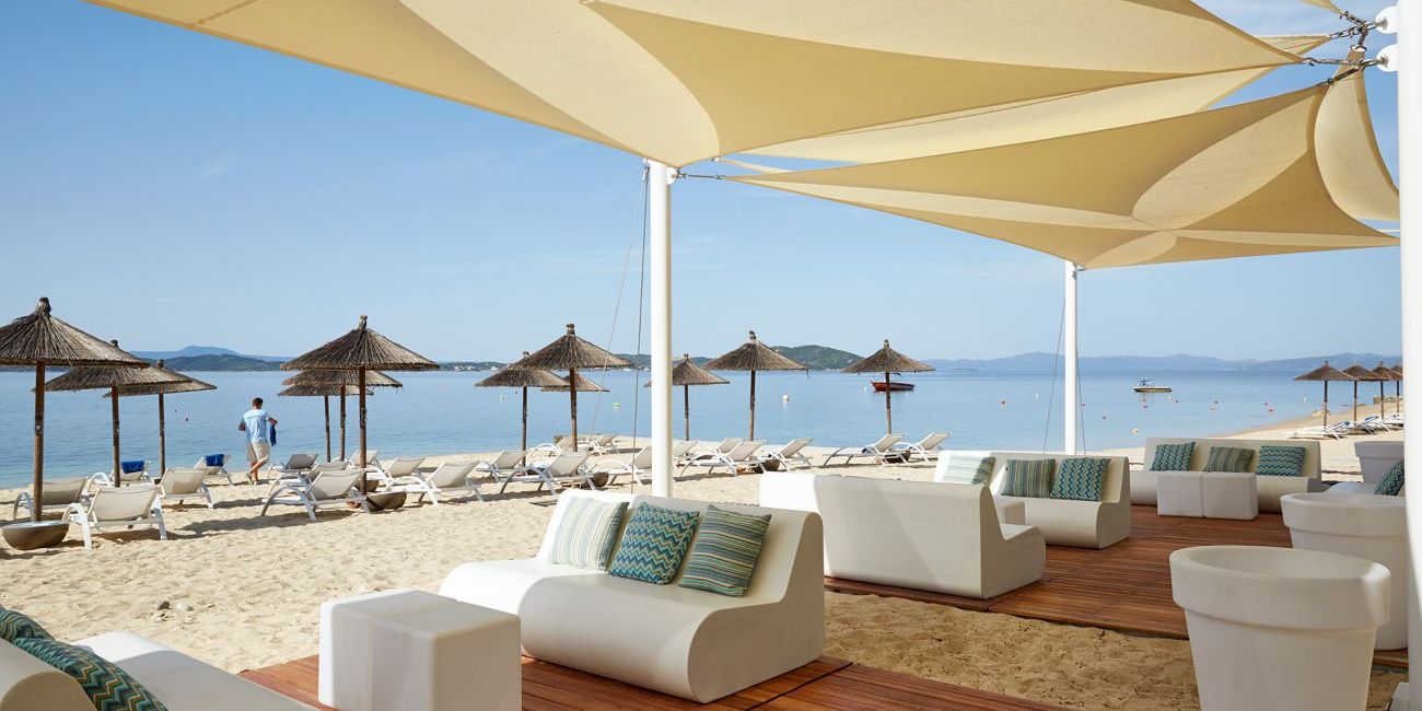 Eagles Palace Hotel & Spa 5* Halkidiki - Athos 