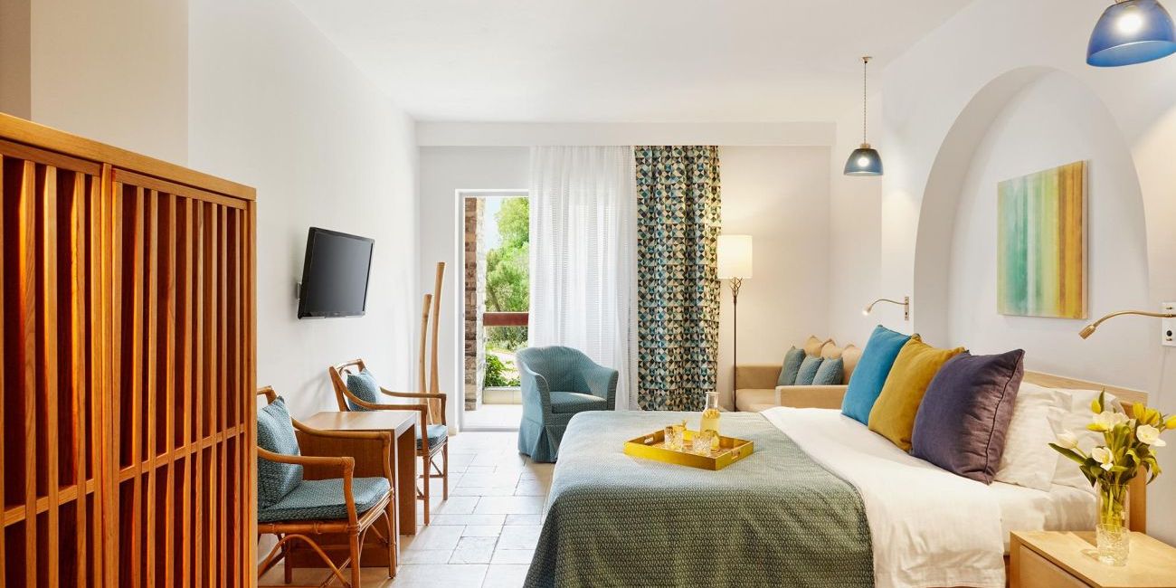 Eagles Palace Hotel & Spa 5* Halkidiki - Athos 