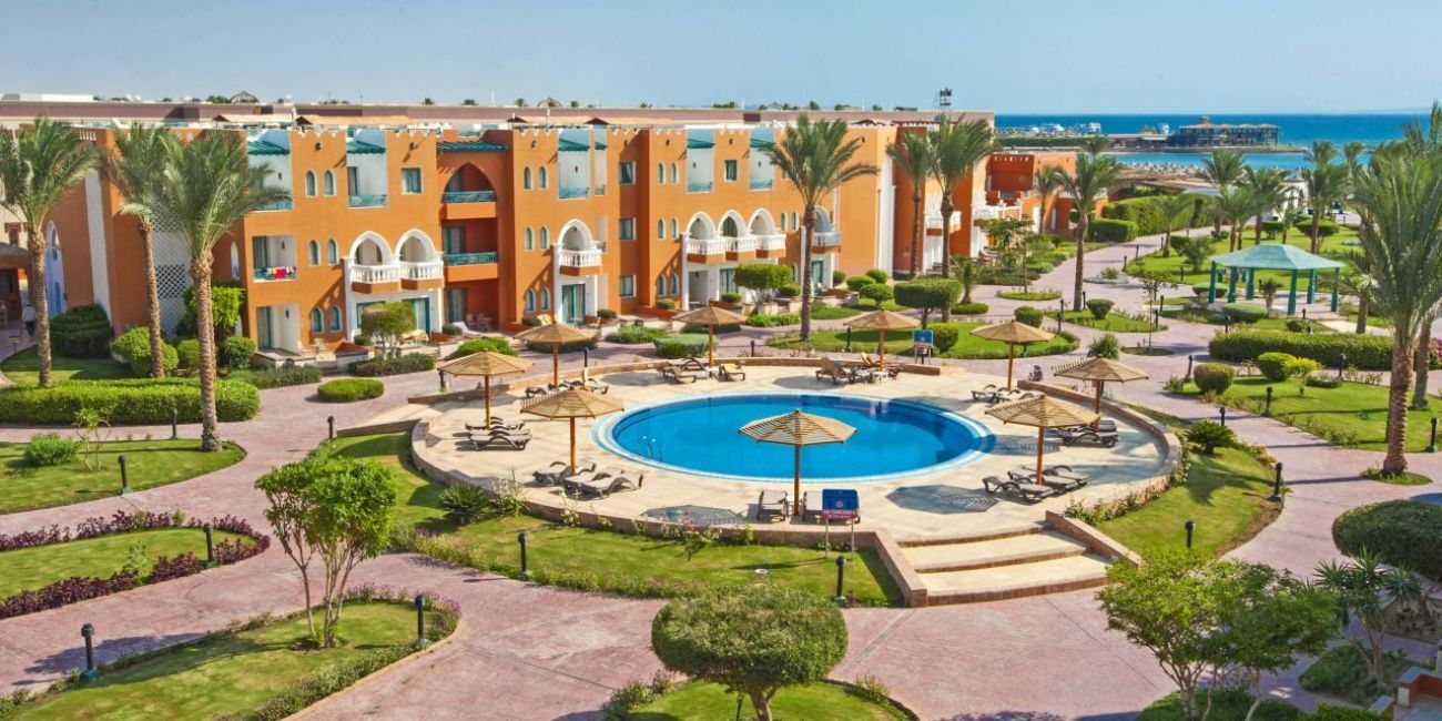 Egipt-Circuit Cairo si Mini sejur in Hurghada 5* Cairo 