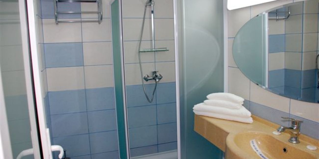 Egreta Hotel 3*  Olimp 