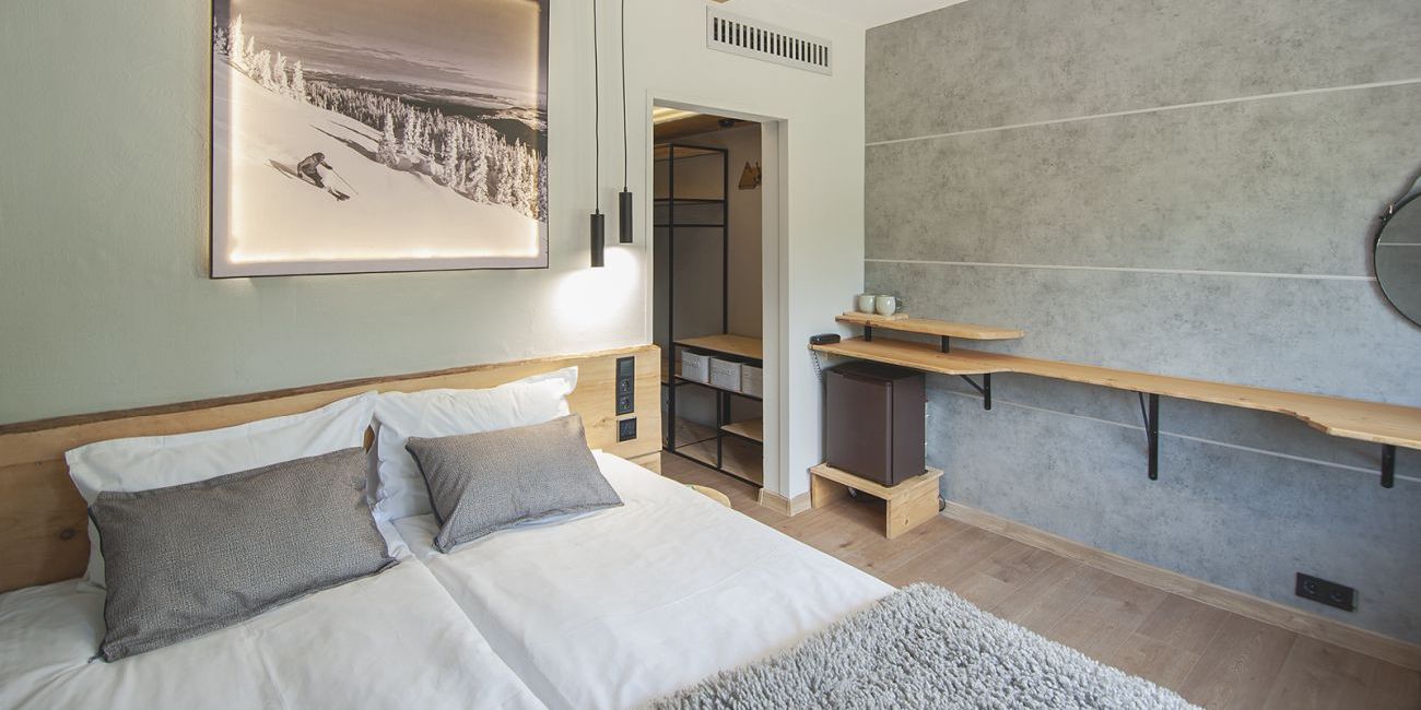 Ela Park Hotel 4* Borovets 