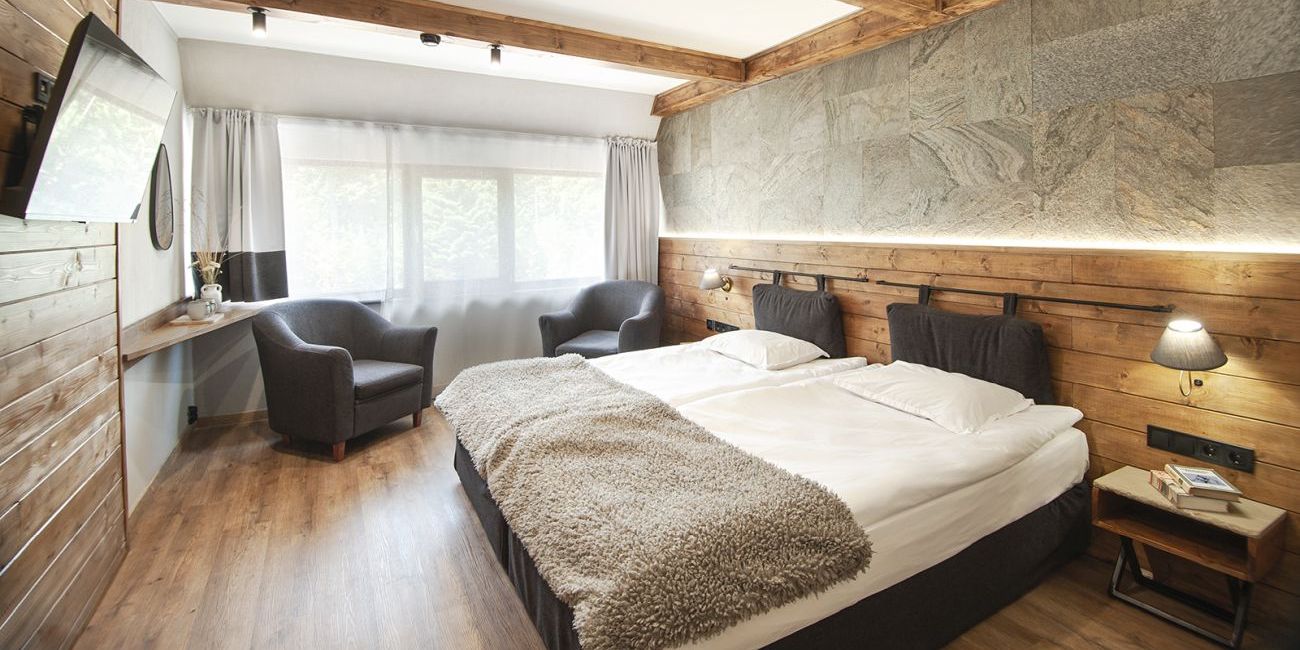 Ela Park Hotel 4* Borovets 