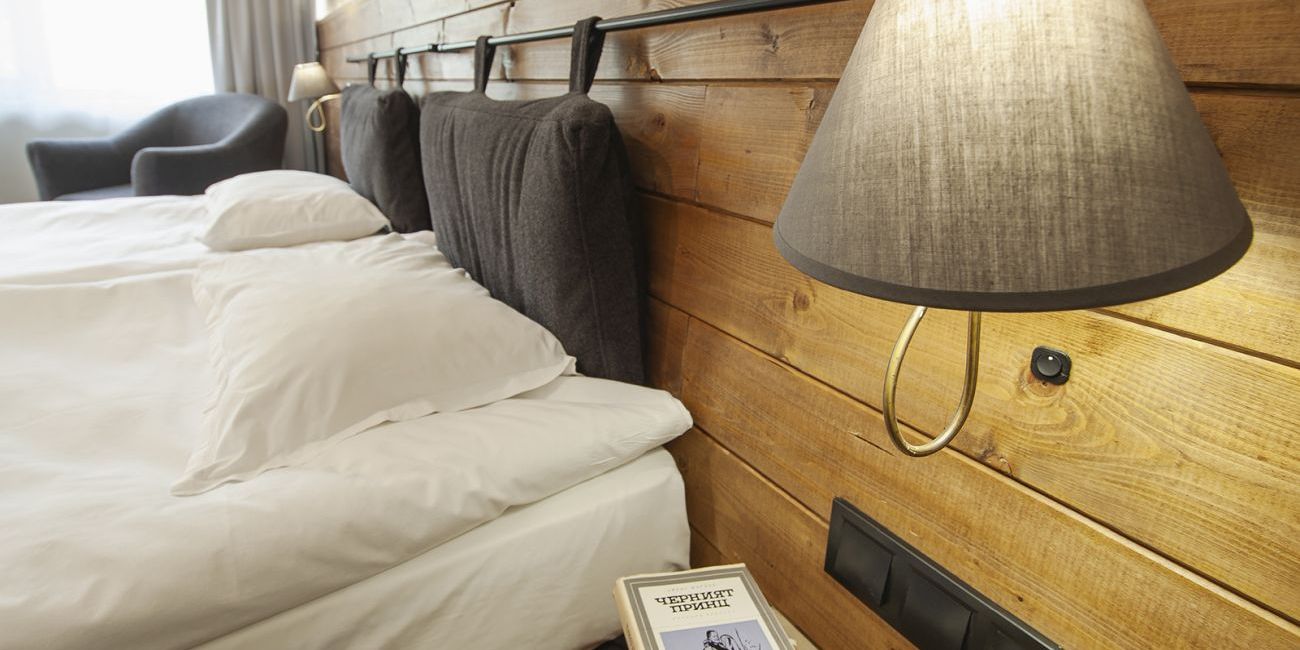 Ela Park Hotel 4* Borovets 