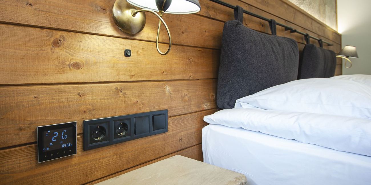 Ela Park Hotel 4* Borovets 