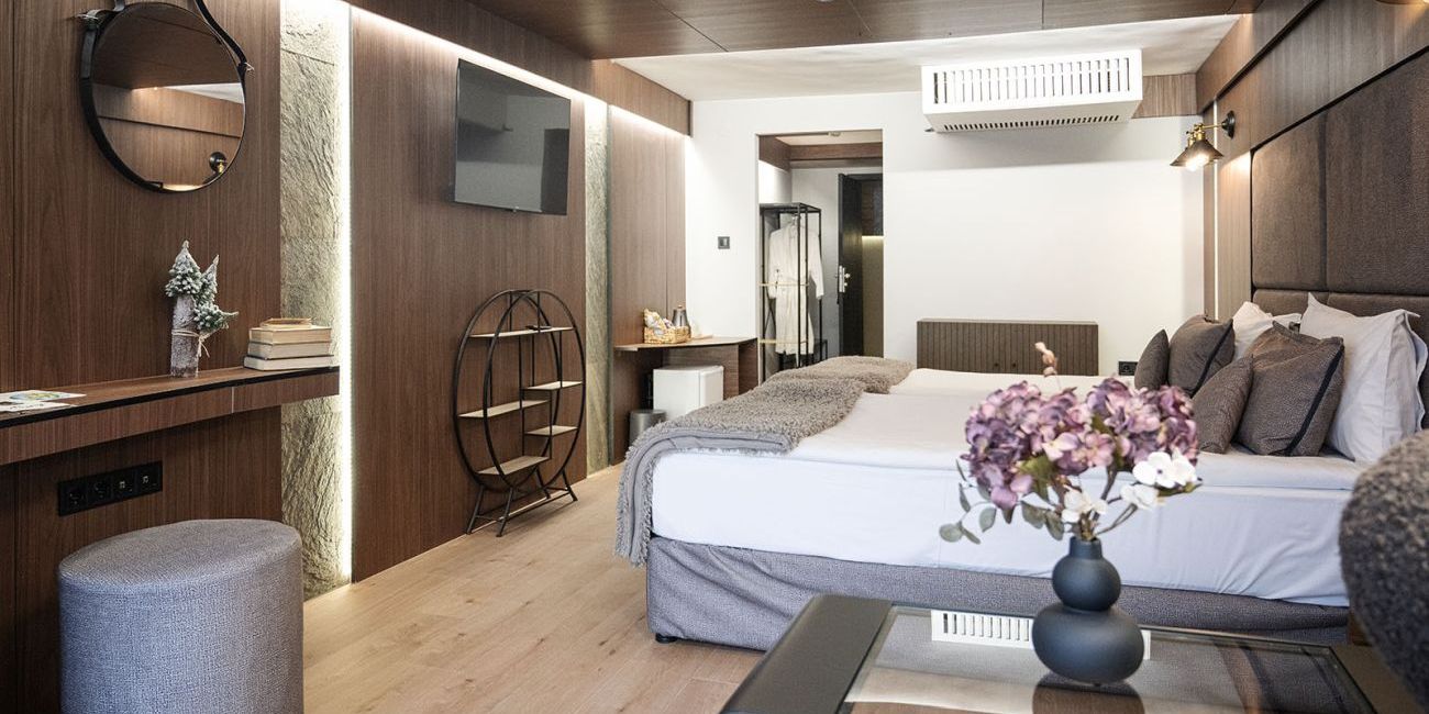 Ela Park Hotel 4* Borovets 