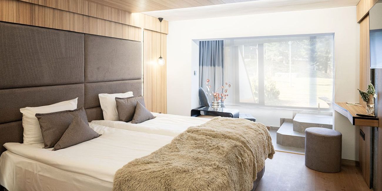 Ela Park Hotel 4* Borovets 