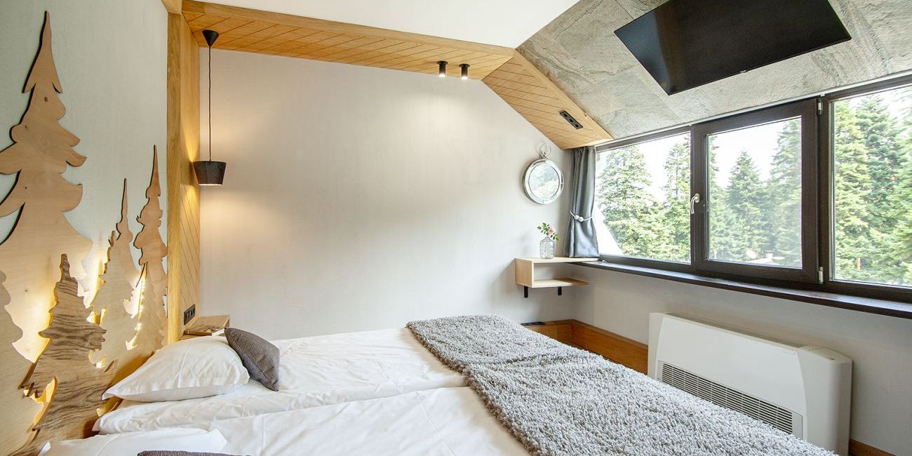 Ela Park Hotel 4* Borovets 