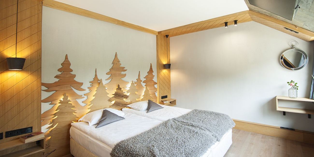 Ela Park Hotel 4* Borovets 