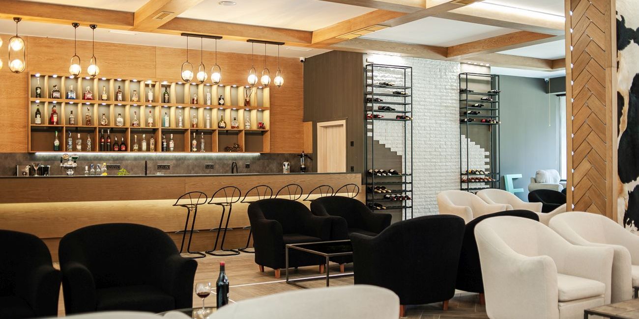 Ela Park Hotel 4* Borovets 